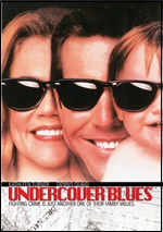 Undercover Blues
