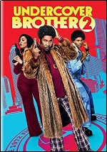 Undercover Brother 2