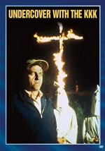 Undercover With The KKK