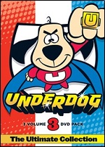 Underdog - The Ultimate Collection