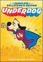 Underdog - Complete Collector´s Edition