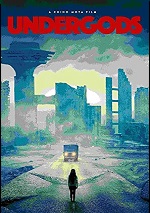 Undergods