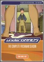 Undergrads - The Complete First Season