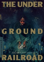 Underground Railroad - Criterion Collection