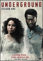 Underground - Season One