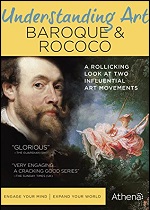 Understanding Art - Baroque & Rococo