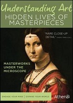 Understanding Art - Hidden Lives Of Masterpieces