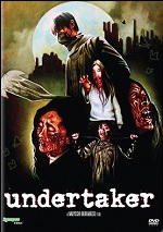 Undertaker