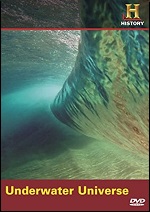 Underwater Universe