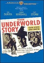 Underworld Story