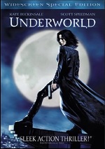 Underworld - Special Edition