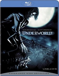 Underworld - Unrated (BLU-RAY)