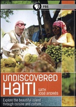 Undiscovered Haiti