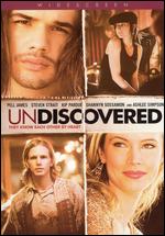 Undiscovered