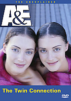 Unexplained - The Twin Connection