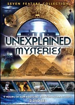 Unexplained Mysteries