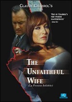 Unfaithful Wife