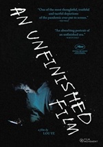 Unfinished Film