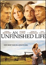 Unfinished Life