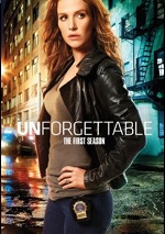 Unforgettable - The First Season