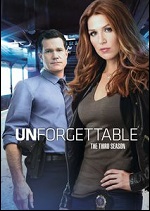 Unforgettable - The Third Season