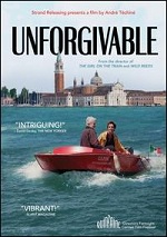 Unforgivable