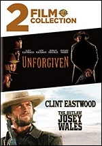 Unforgiven / Outlaw Josey Wales