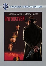Unforgiven - Special Edition