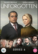 Unforgotten - Series 6