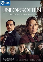 Unforgotten - The Complete Fourth Season
