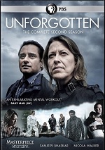 Unforgotten - The Complete Second Season