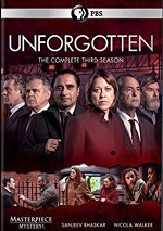 Unforgotten - The Complete Third Season
