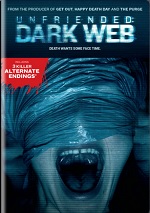Unfriended: Dark Web