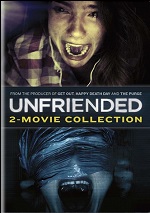 Unfriended: 2-Movie Collection
