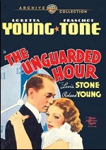 Unguarded Hour