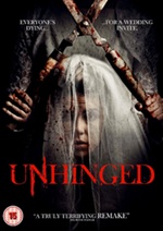 Unhinged