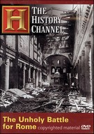 Unholy Battle For Rome
