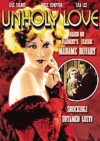 Unholy Love