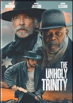Unholy Trinity