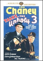 Unholy 3