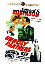 Unholy Partners