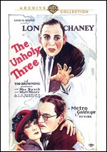 Unholy Three