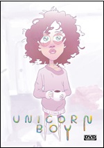 Unicorn Boy