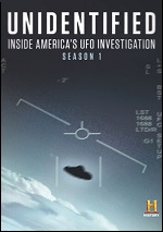 Unidentified: Inside America's UFO Investigation - Season 1