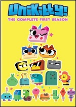 Unikitty! - The Complete First Season