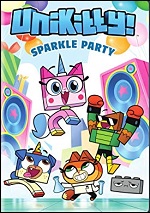 Unikitty! - Season 1 - Part 1