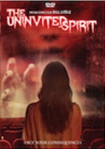 Uninvited Spirit