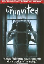 Uninvited