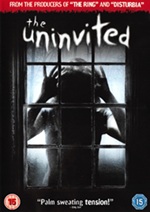 Uninvited