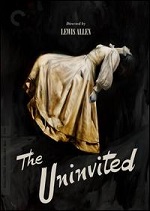 Uninvited - Criterion Collection